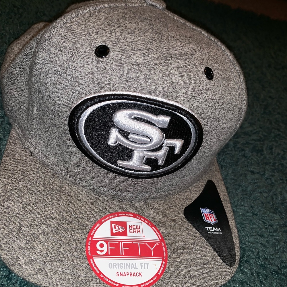 SF hat